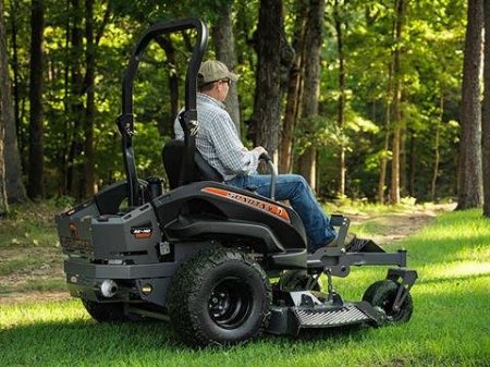 New 2023 Spartan Mowers & UTVs RZ-HD 61 in. Briggs & Stratton Commercial 25 hp for Sale