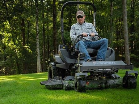New 2023 Spartan Mowers & UTVs RZ-HD 61 in. Briggs & Stratton Commercial 25 hp for Sale