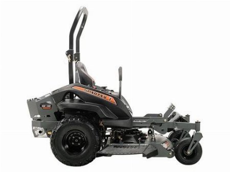 New 2023 Spartan Mowers & UTVs RZ-HD 61 in. Briggs & Stratton Commercial 25 hp for Sale