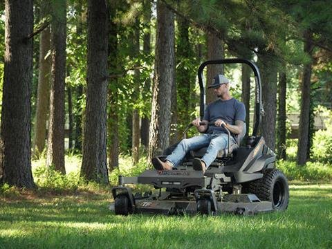New 2023 Spartan Mowers & UTVs RT-Pro 61 in. Kawasaki FT730 24 hp for Sale