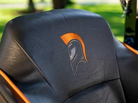 New 2023 Spartan Mowers & UTVs RT-Pro 61 in. Kawasaki FT730 24 hp for Sale