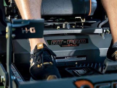 New 2023 Spartan Mowers & UTVs RT-Pro 61 in. Kawasaki FT730 24 hp for Sale