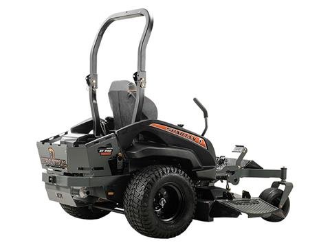New 2023 Spartan Mowers & UTVs RT-Pro 61 in. Kawasaki FT730 24 hp for Sale