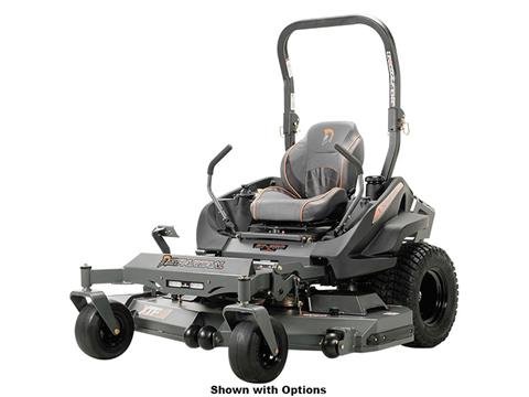New 2023 Spartan Mowers & UTVs RT-Pro 61 in. Kawasaki FT730 24 hp for Sale