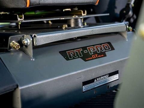 New 2023 Spartan Mowers & UTVs RT-Pro 61 in. Kawasaki FT730 24 hp for Sale