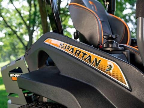 New 2023 Spartan Mowers & UTVs RT-Pro 61 in. Kawasaki FT730 24 hp for Sale