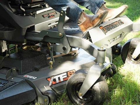 New 2023 Spartan Mowers & UTVs RT-Pro 61 in. Kawasaki FT730 24 hp for Sale