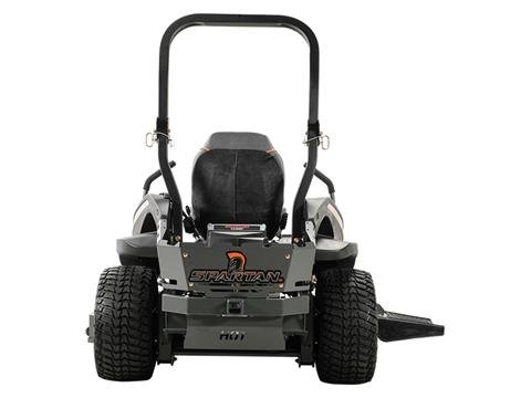 New 2023 Spartan Mowers & UTVs RT-Pro 61 in. Kawasaki FT730 24 hp for Sale
