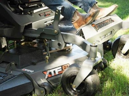 New 2023 Spartan Mowers & UTVs RT-Pro 61 in. Kawasaki FT730 24 hp for Sale