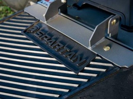 New 2023 Spartan Mowers & UTVs RT-Pro 61 in. Kawasaki FT730 24 hp for Sale