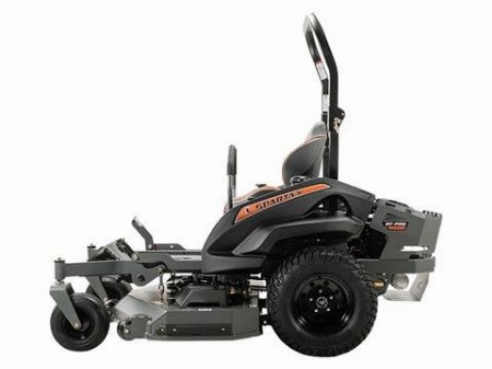 New 2023 Spartan Mowers & UTVs RT-Pro 61 in. Kawasaki FT730 24 hp for Sale