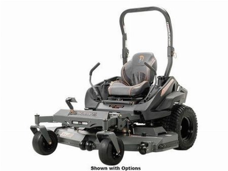 New 2023 Spartan Mowers & UTVs RT-Pro 61 in. Kawasaki FT730 24 hp for Sale