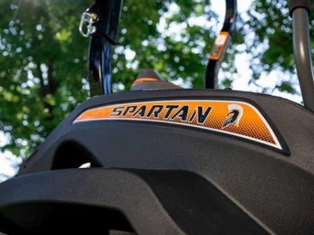 New 2023 Spartan Mowers & UTVs RT-Pro 61 in. Kawasaki FT730 24 hp for Sale