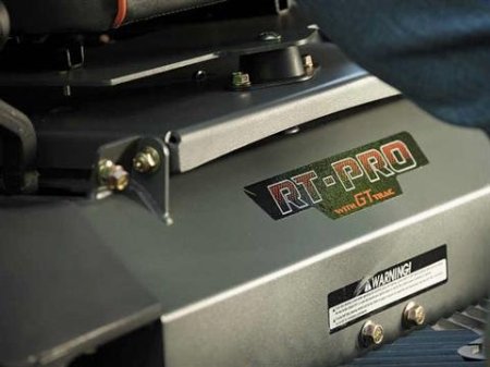 New 2023 Spartan Mowers & UTVs RT-Pro 61 in. Kawasaki FT730 24 hp for Sale