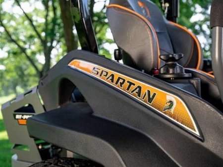 New 2023 Spartan Mowers & UTVs RT-Pro 61 in. Kawasaki FT730 24 hp for Sale