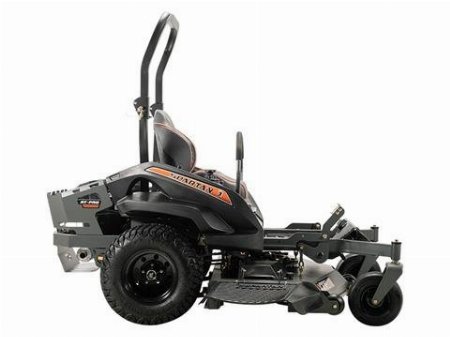 New 2023 Spartan Mowers & UTVs RT-Pro 61 in. Kawasaki FT730 24 hp for Sale