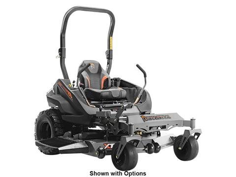 New 2024 Spartan Mowers & UTVs RZ-HD 61 in. Kawasaki FR730V 24 hp for Sale