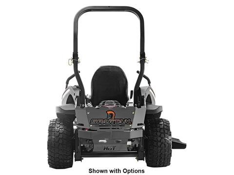 New 2024 Spartan Mowers & UTVs RZ-HD 61 in. Kawasaki FR730V 24 hp for Sale