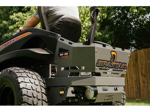 New 2024 Spartan Mowers & UTVs RZ-HD 61 in. Kawasaki FR730V 24 hp for Sale