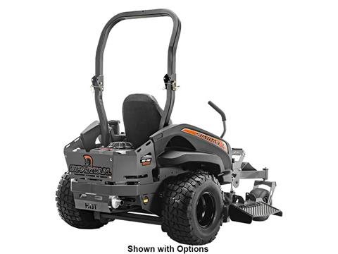 New 2024 Spartan Mowers & UTVs RZ-HD 61 in. Kawasaki FR730V 24 hp for Sale