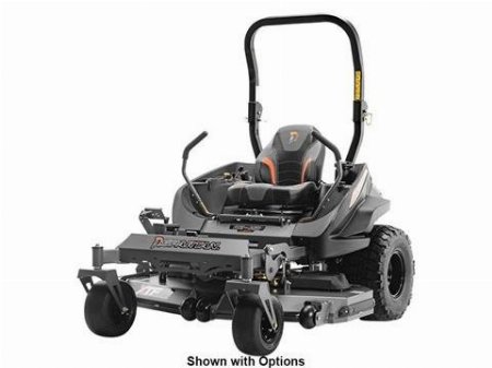 New 2024 Spartan Mowers & UTVs RZ-HD 61 in. Kawasaki FR730V 24 hp for Sale