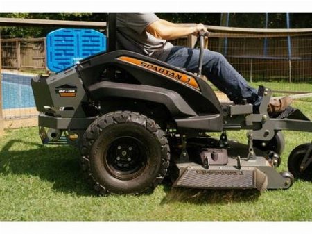 New 2024 Spartan Mowers & UTVs RZ-HD 61 in. Kawasaki FR730V 24 hp for Sale