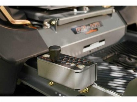 New 2024 Spartan Mowers & UTVs RZ-HD 61 in. Kawasaki FR730V 24 hp for Sale