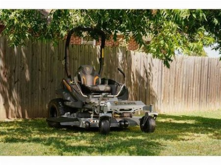 New 2024 Spartan Mowers & UTVs RZ-HD 61 in. Kawasaki FR730V 24 hp for Sale