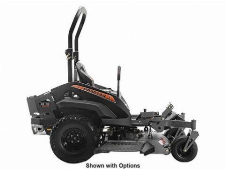 New 2024 Spartan Mowers & UTVs RZ-HD 61 in. Kawasaki FR730V 24 hp for Sale