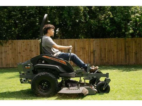 New 2024 Spartan Mowers & UTVs RZ-HD 54 in. Kawasaki FR691V 23 hp for Sale