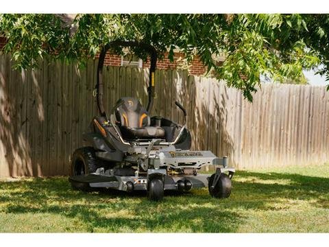 New 2024 Spartan Mowers & UTVs RZ-HD 54 in. Kawasaki FR691V 23 hp for Sale