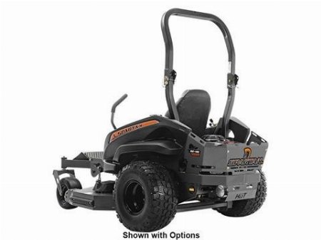 New 2024 Spartan Mowers & UTVs RZ-HD 54 in. Kawasaki FR691V 23 hp for Sale
