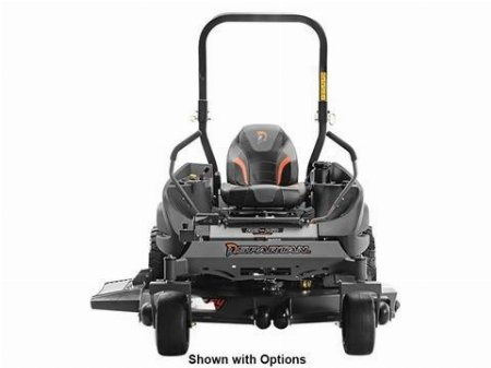 New 2024 Spartan Mowers & UTVs RZ-HD 54 in. Kawasaki FR691V 23 hp for Sale