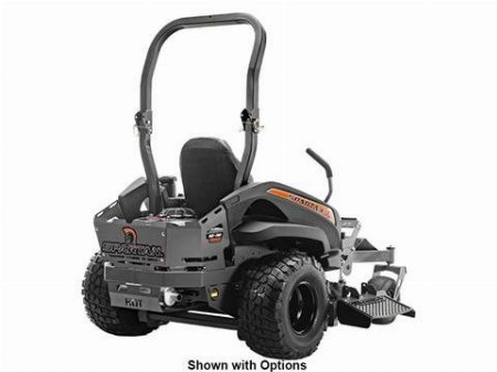 New 2024 Spartan Mowers & UTVs RZ-HD 54 in. Kawasaki FR691V 23 hp for Sale
