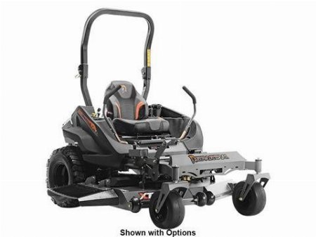 New 2024 Spartan Mowers & UTVs RZ-HD 54 in. Kawasaki FR691V 23 hp for Sale