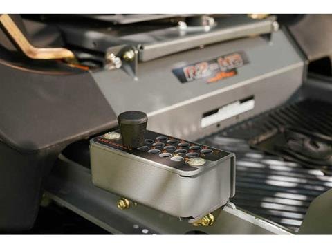 New 2024 Spartan Mowers & UTVs RZ-HD 48 in. Kawasaki FR691V 23 hp for Sale