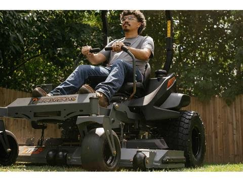 New 2024 Spartan Mowers & UTVs RZ-HD 48 in. Kawasaki FR691V 23 hp for Sale
