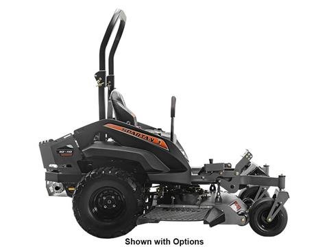 New 2024 Spartan Mowers & UTVs RZ-HD 48 in. Kawasaki FR691V 23 hp for Sale