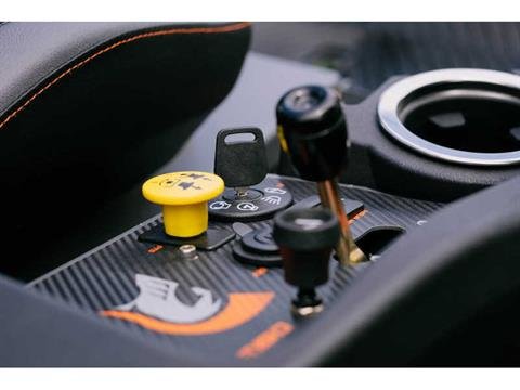 New 2024 Spartan Mowers & UTVs RZ-HD 48 in. Kawasaki FR691V 23 hp for Sale