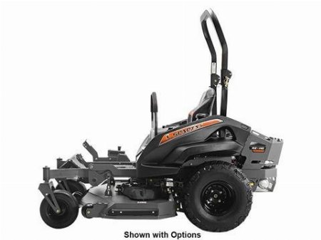 New 2024 Spartan Mowers & UTVs RZ-HD 48 in. Kawasaki FR691V 23 hp for Sale