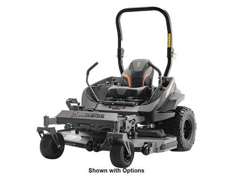 New 2024 Spartan Mowers & UTVs RZ-HD 48 in. Kawasaki FR691V 23 hp for Sale