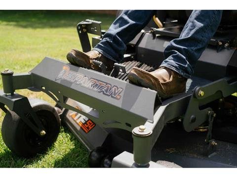 New 2024 Spartan Mowers & UTVs RZ-HD 48 in. Kawasaki FR691V 23 hp for Sale