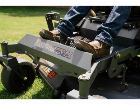 New 2024 Spartan Mowers & UTVs RZ-HD 48 in. Kawasaki FR691V 23 hp for Sale