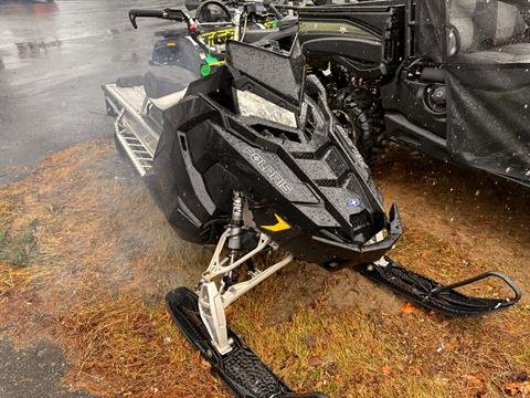 Used 2019 Polaris 850 PRO-RMK 155 SnowCheck Select for Sale