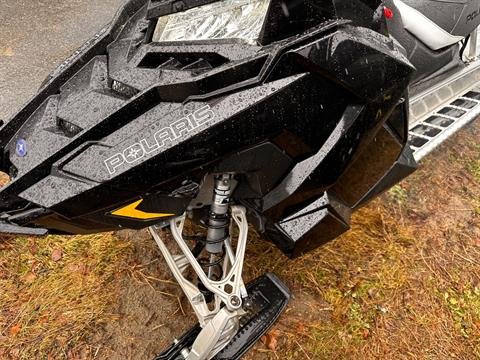 Used 2019 Polaris 850 PRO-RMK 155 SnowCheck Select for Sale