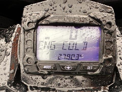 Used 2019 Polaris 850 PRO-RMK 155 SnowCheck Select for Sale