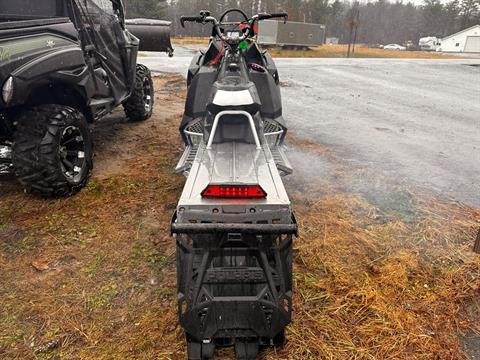 Used 2019 Polaris 850 PRO-RMK 155 SnowCheck Select for Sale