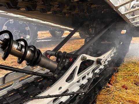 Used 2019 Polaris 850 PRO-RMK 155 SnowCheck Select for Sale