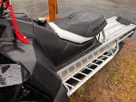 Used 2019 Polaris 850 PRO-RMK 155 SnowCheck Select for Sale