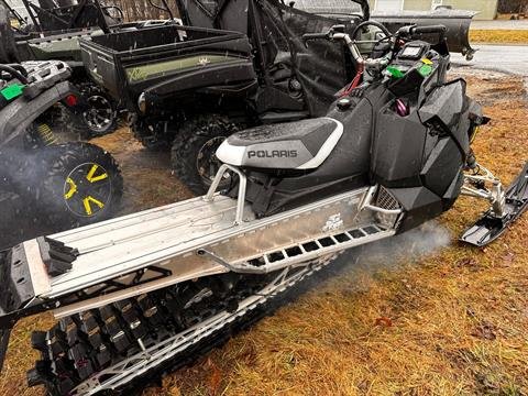 Used 2019 Polaris 850 PRO-RMK 155 SnowCheck Select for Sale